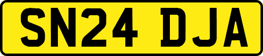 SN24DJA