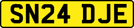 SN24DJE