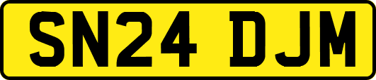 SN24DJM