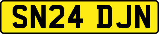SN24DJN