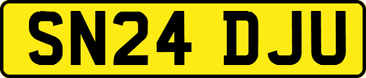 SN24DJU