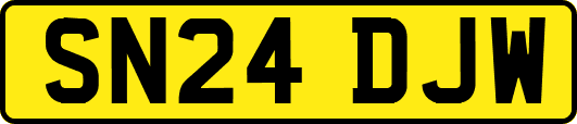 SN24DJW