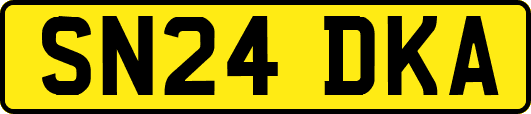 SN24DKA