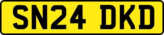 SN24DKD