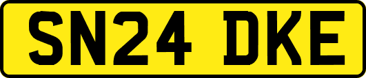 SN24DKE