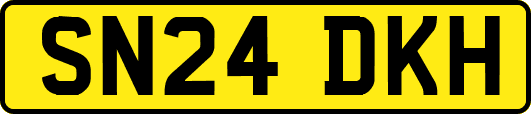 SN24DKH