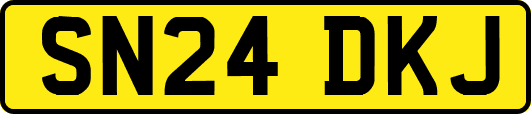 SN24DKJ