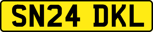 SN24DKL