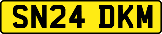 SN24DKM