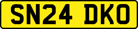 SN24DKO