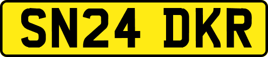 SN24DKR