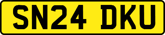 SN24DKU