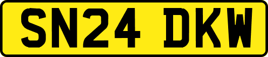 SN24DKW