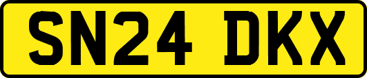 SN24DKX