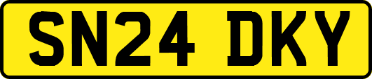 SN24DKY