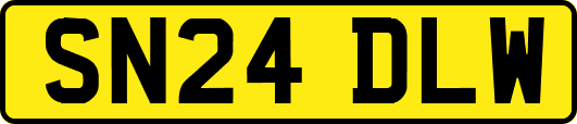 SN24DLW