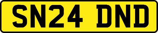 SN24DND