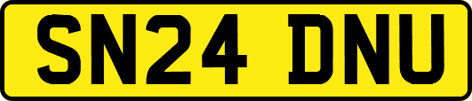 SN24DNU