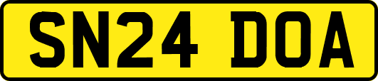 SN24DOA