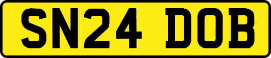 SN24DOB