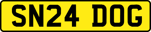 SN24DOG