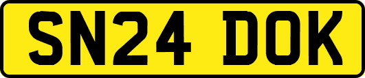 SN24DOK