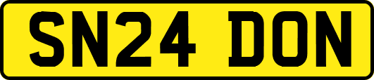 SN24DON