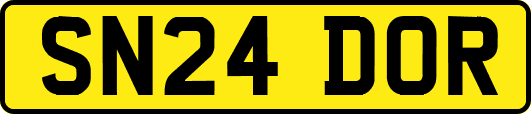 SN24DOR