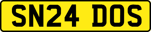 SN24DOS