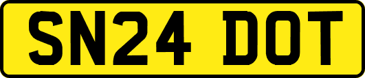 SN24DOT