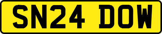 SN24DOW