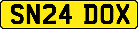 SN24DOX