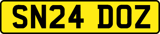 SN24DOZ