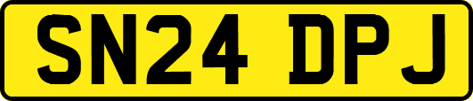 SN24DPJ