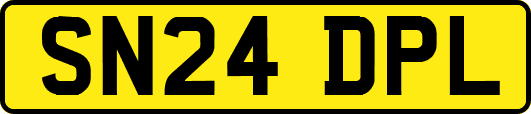 SN24DPL