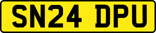 SN24DPU