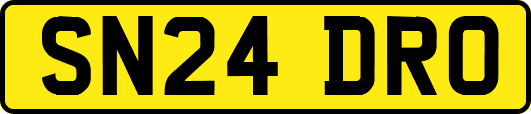 SN24DRO