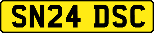 SN24DSC