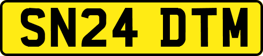 SN24DTM