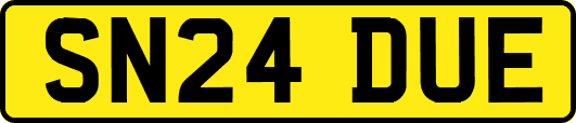 SN24DUE