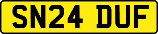 SN24DUF