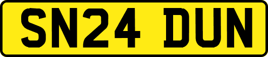 SN24DUN