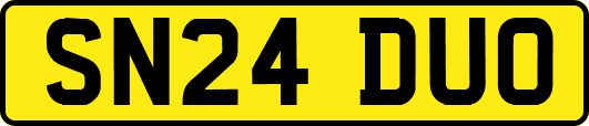 SN24DUO