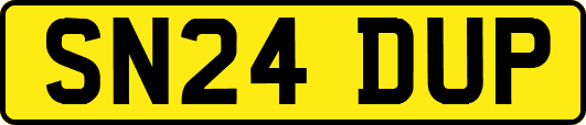 SN24DUP