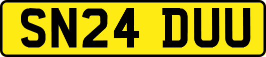 SN24DUU