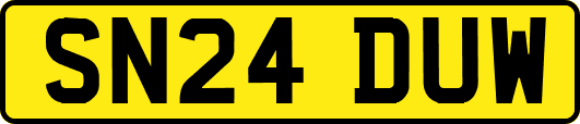 SN24DUW