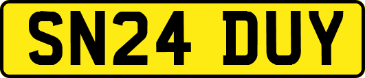 SN24DUY