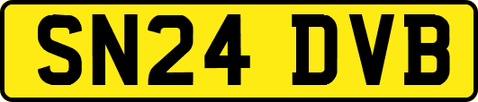 SN24DVB