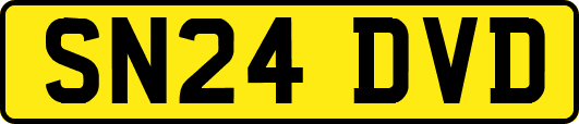 SN24DVD