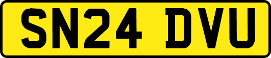 SN24DVU